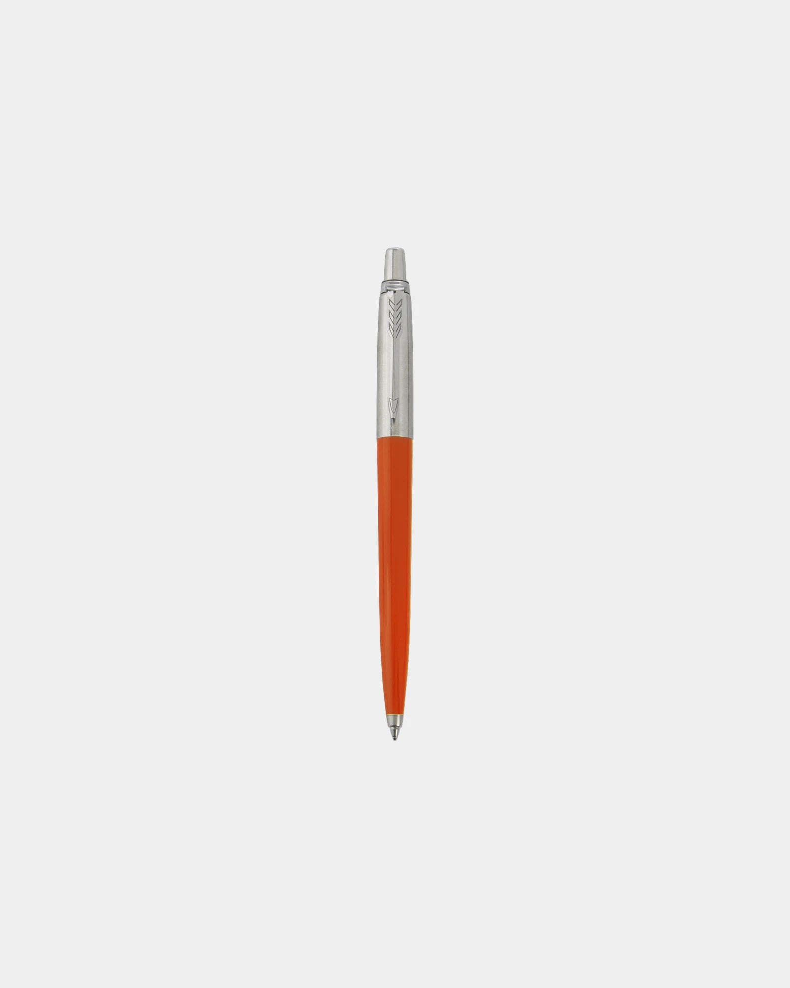 Długopis Parker Jotter z plastiku z recyklingu z nadrukiem - 10