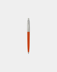 Długopis Parker Jotter z plastiku z recyklingu z nadrukiem - 10