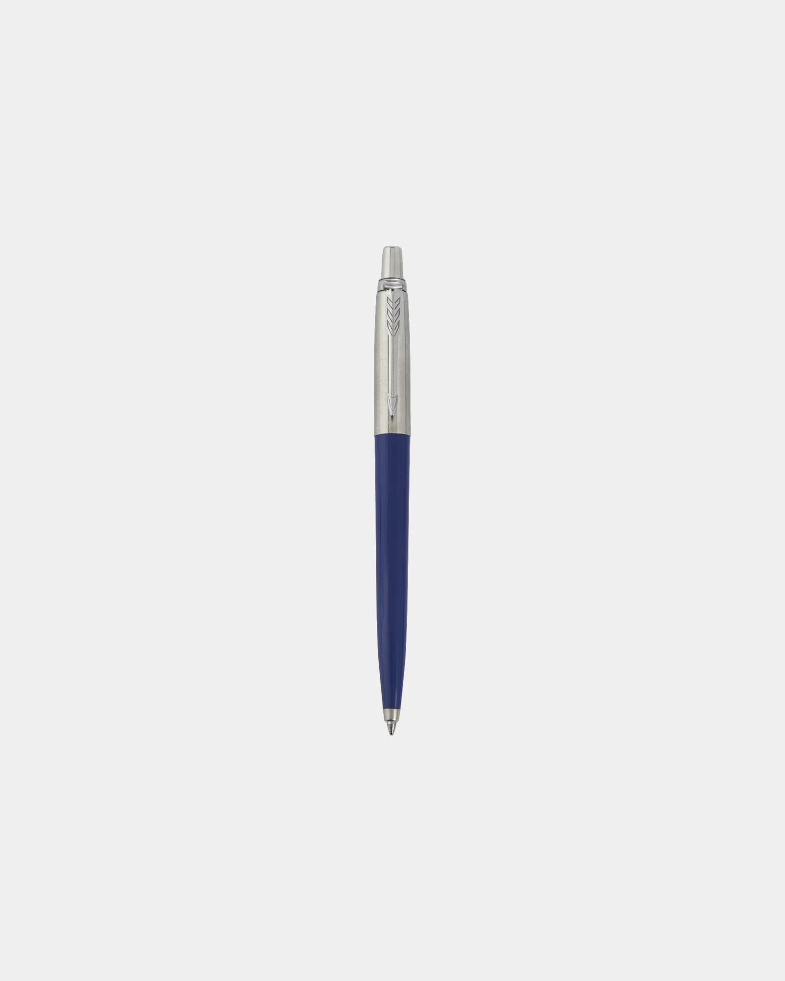 Długopis Parker Jotter z plastiku z recyklingu z nadrukiem - 19