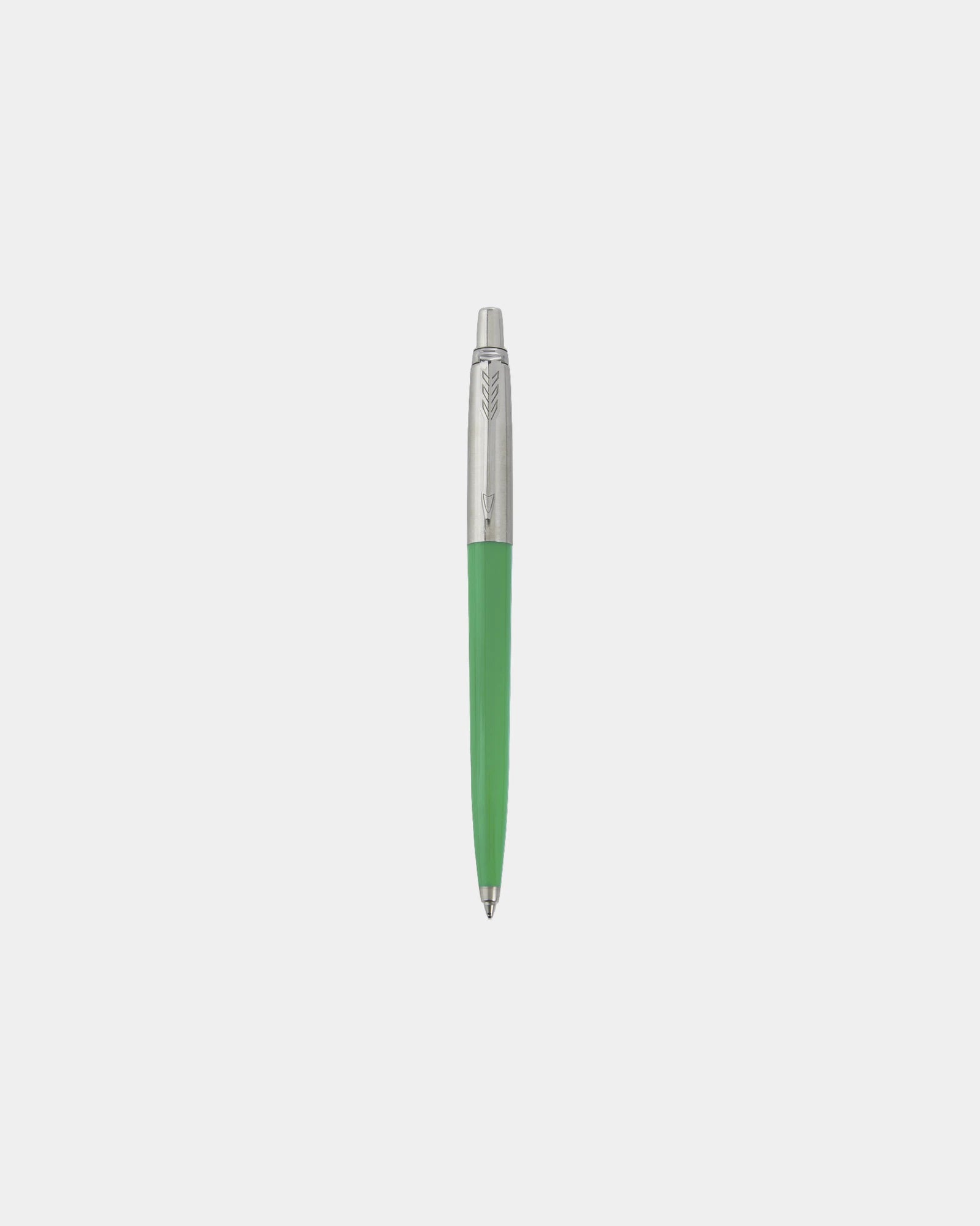 Długopis Parker Jotter z plastiku z recyklingu z nadrukiem - 22
