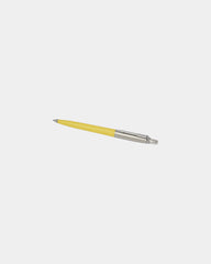 Długopis Parker Jotter z plastiku z recyklingu z nadrukiem - 5