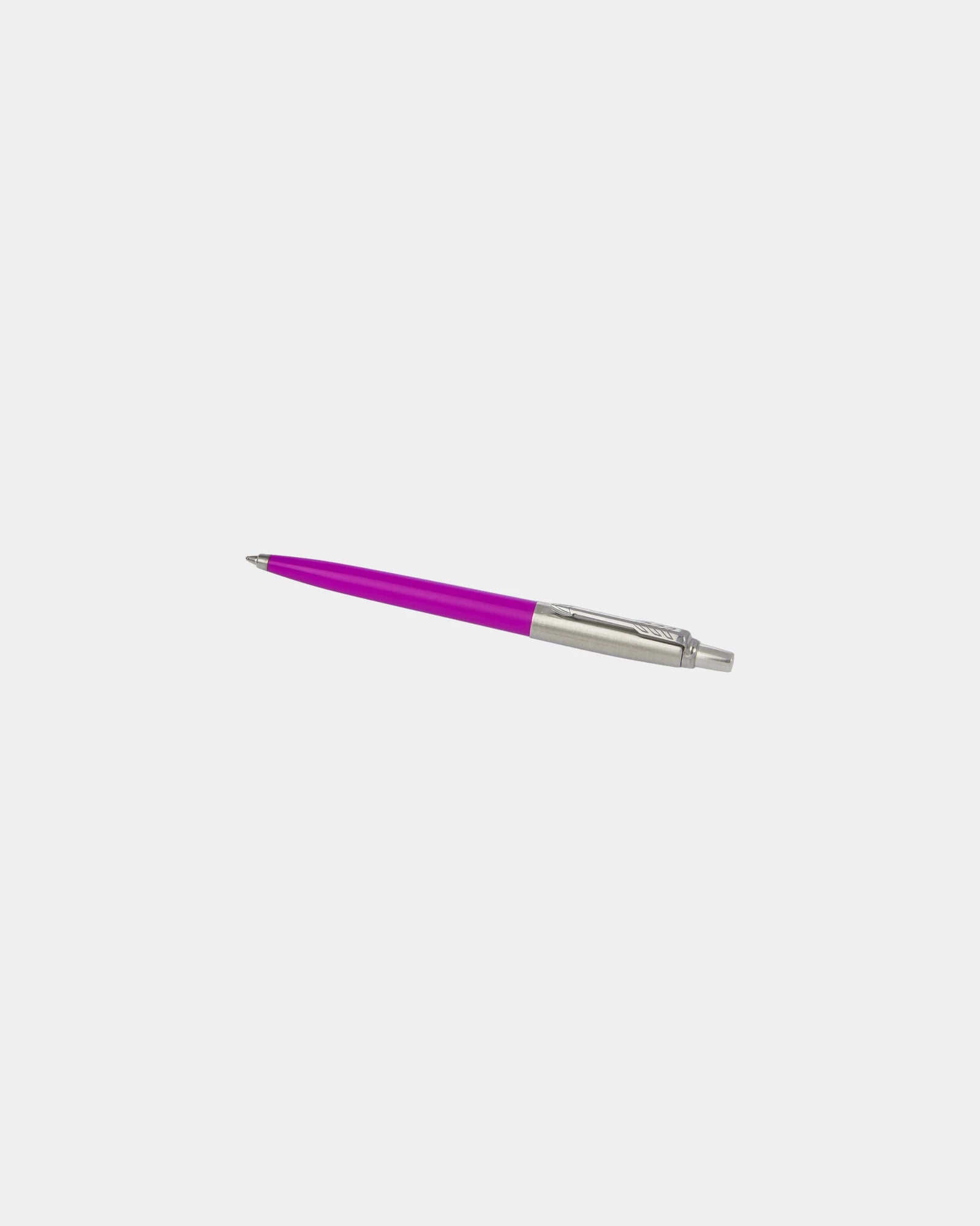 Długopis Parker Jotter z plastiku z recyklingu z nadrukiem - 14
