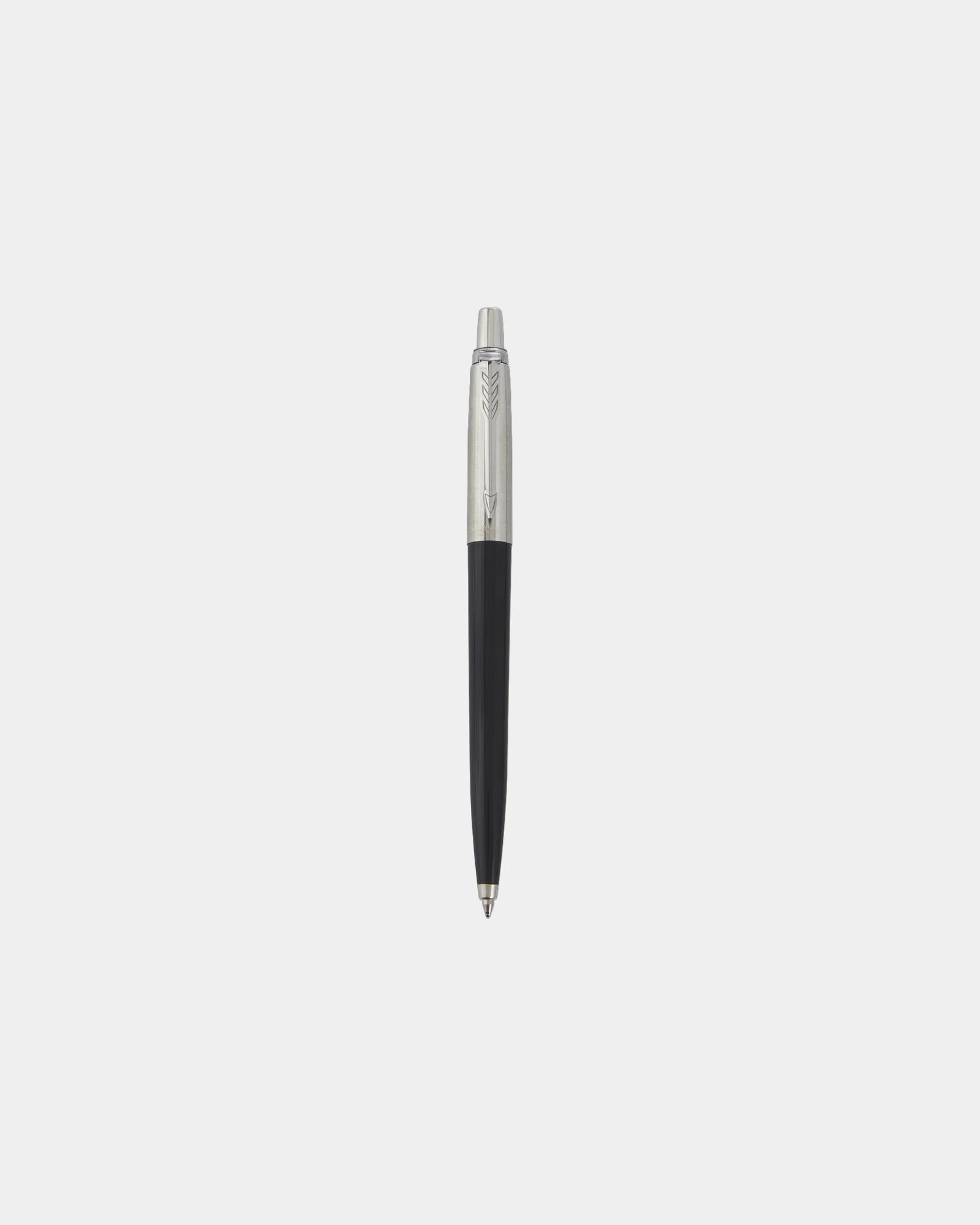 Długopis Parker Jotter z plastiku z recyklingu z nadrukiem - 25