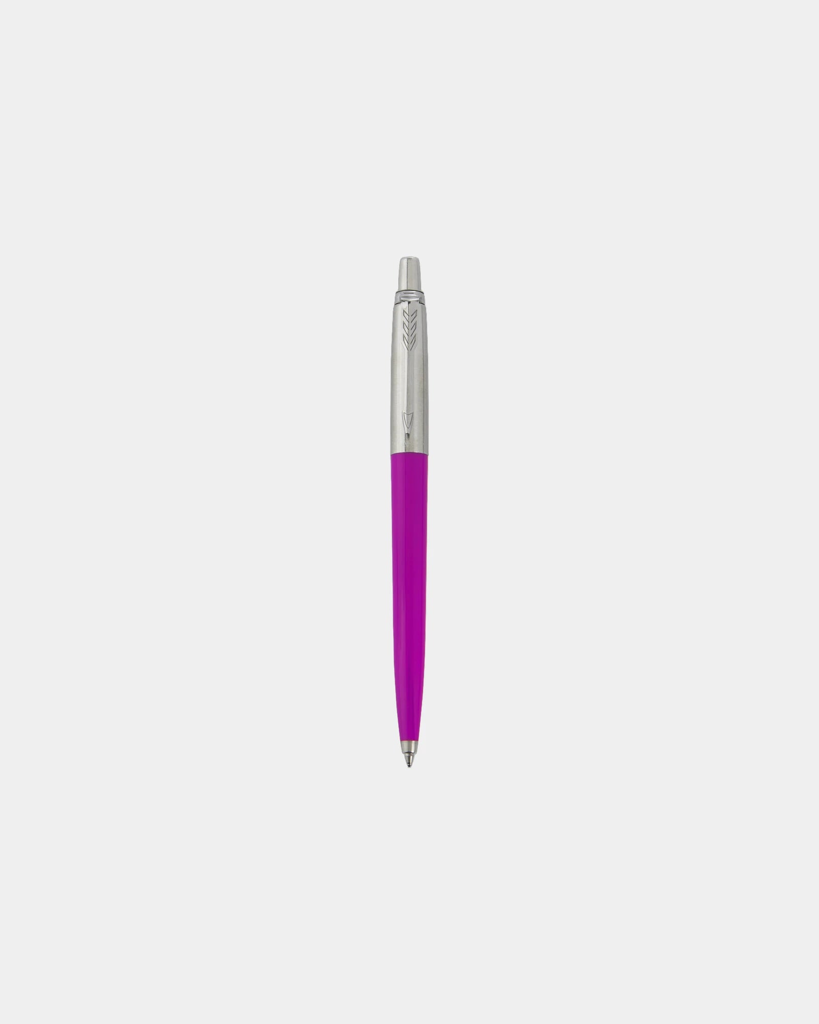 Długopis Parker Jotter z plastiku z recyklingu z nadrukiem - 13