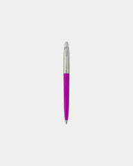 Długopis Parker Jotter z plastiku z recyklingu z nadrukiem - 13