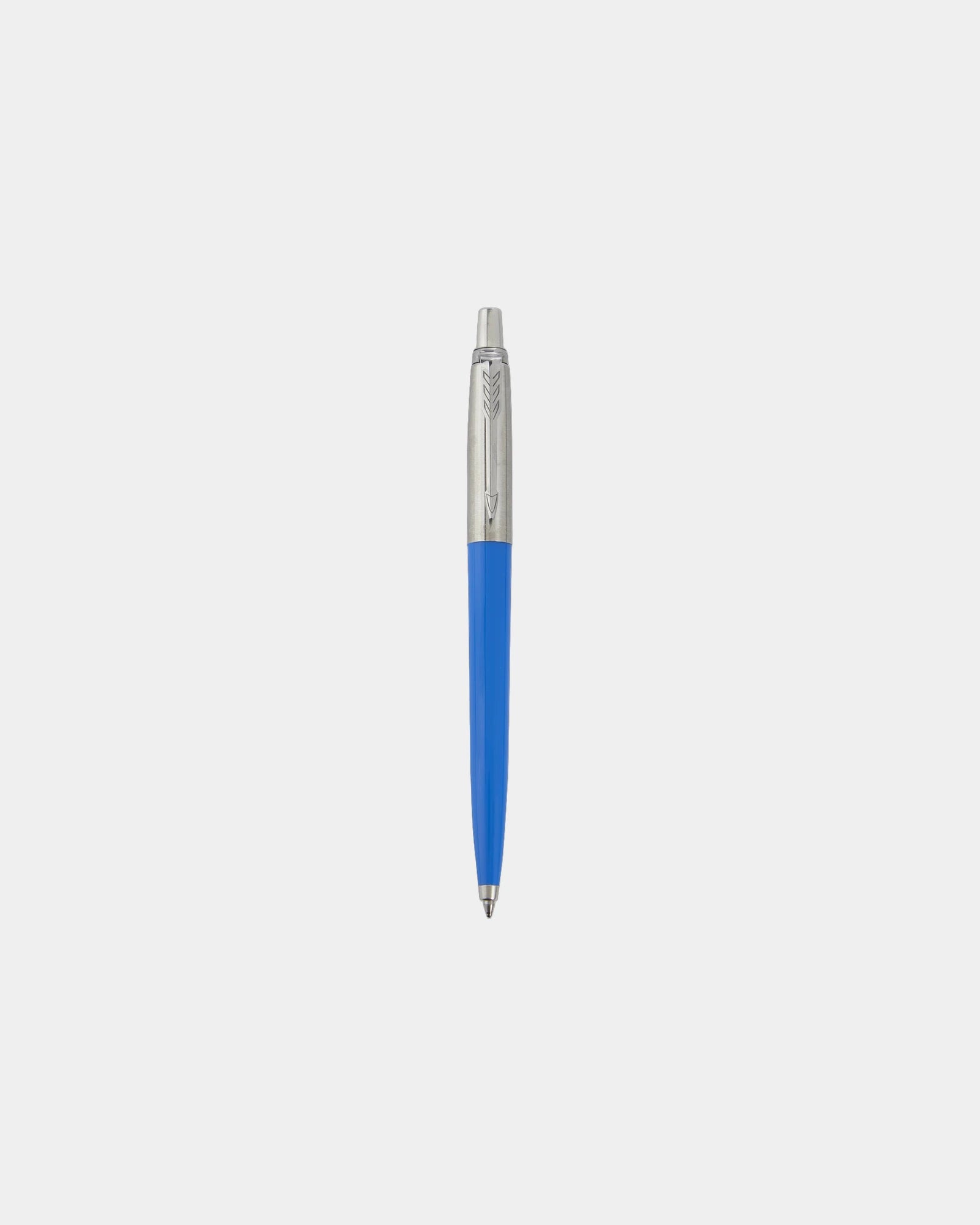 Długopis Parker Jotter z plastiku z recyklingu z nadrukiem - 16