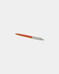 Długopis Parker Jotter z plastiku z recyklingu z nadrukiem - 11
