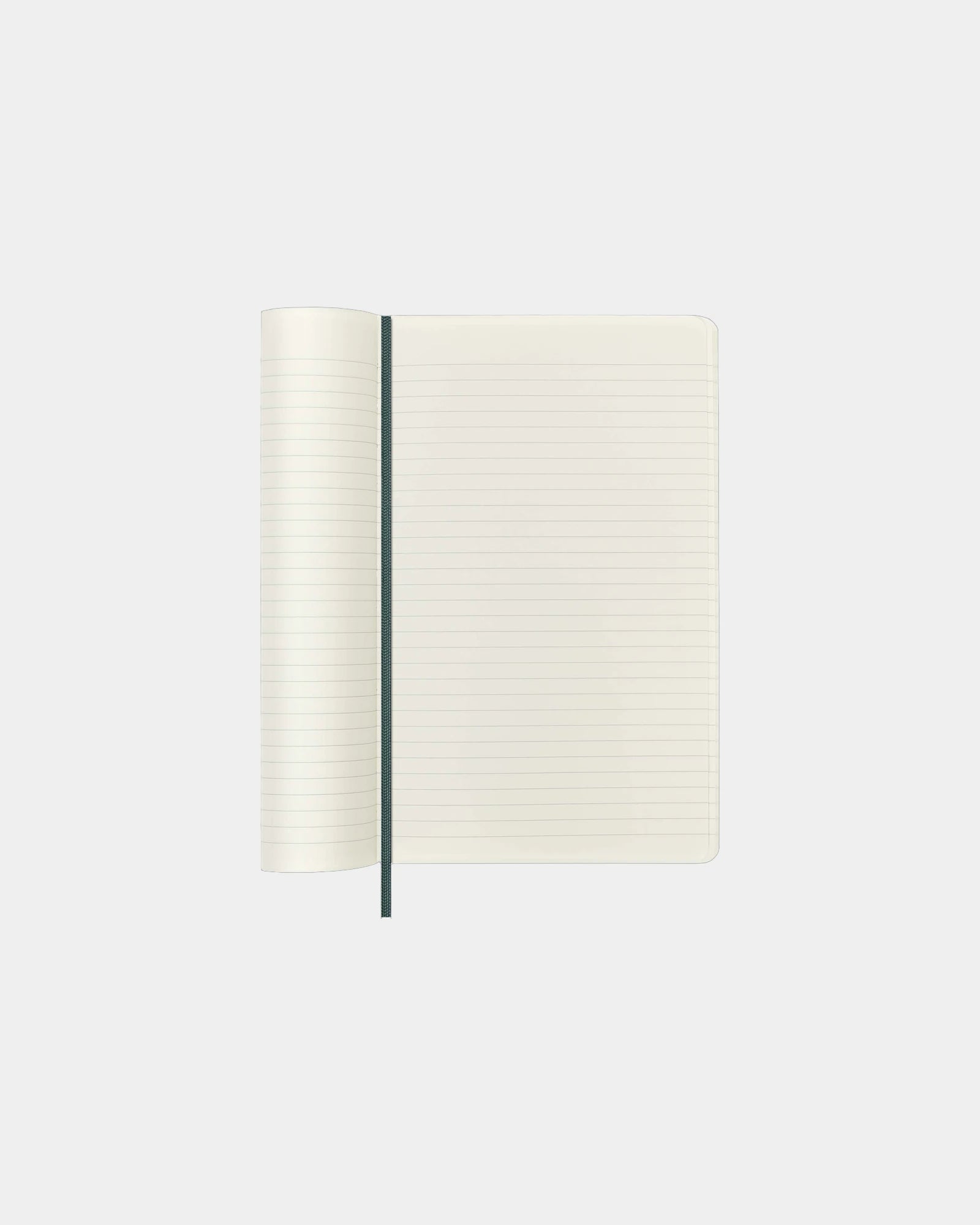 Notes w miękkiej okładce VEGEA® Moleskine L z nadrukiem - 2