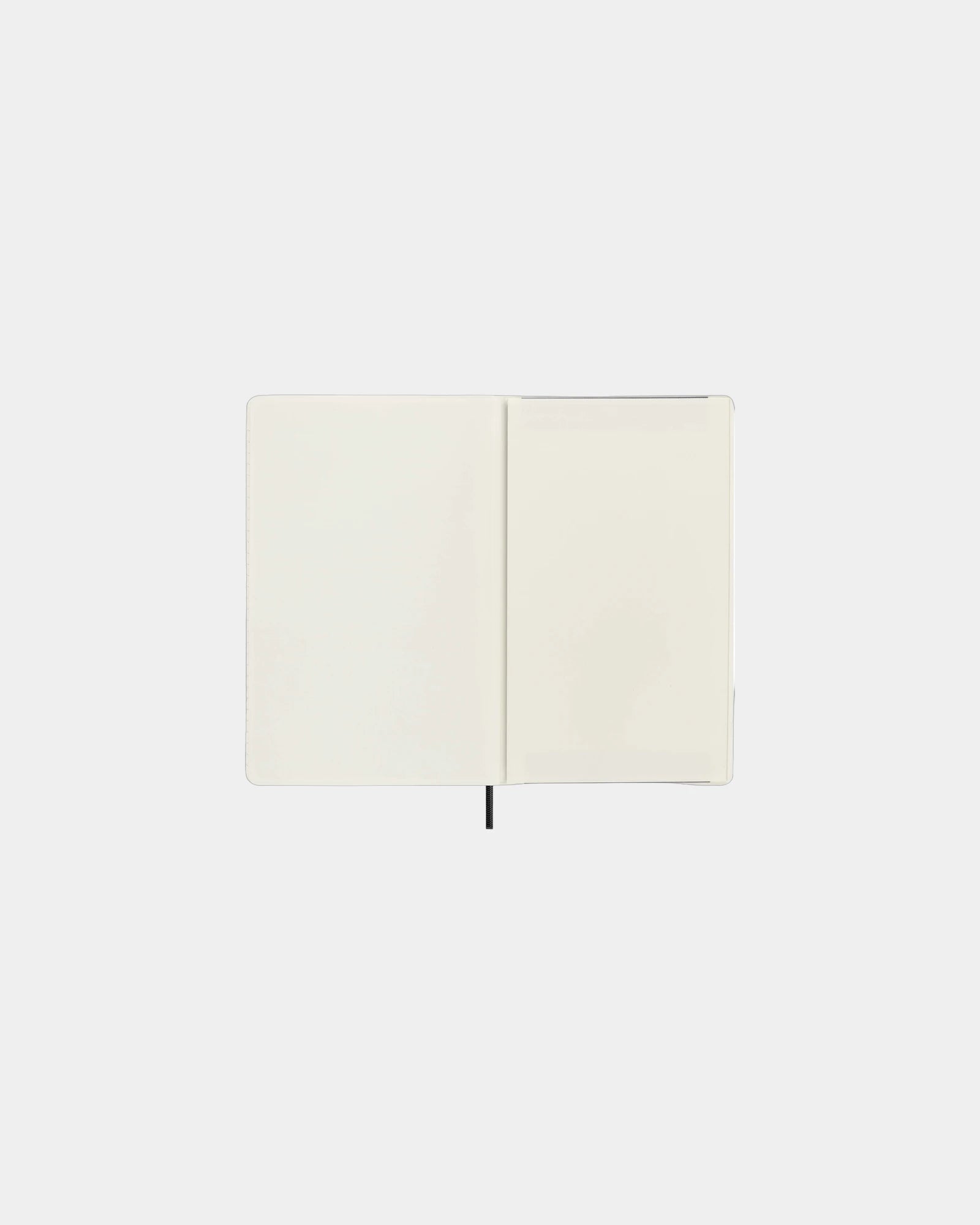 Notes w miękkiej okładce VEGEA® Moleskine L z nadrukiem - 6