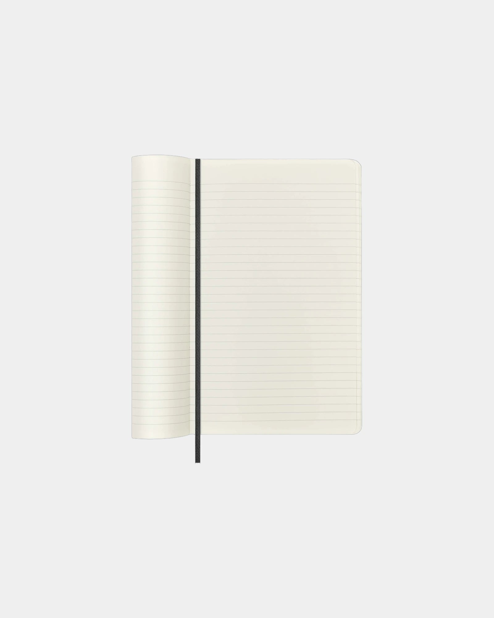 Notes w miękkiej okładce VEGEA® Moleskine L z nadrukiem - 5