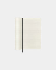 Notes w miękkiej okładce VEGEA® Moleskine L z nadrukiem - 5