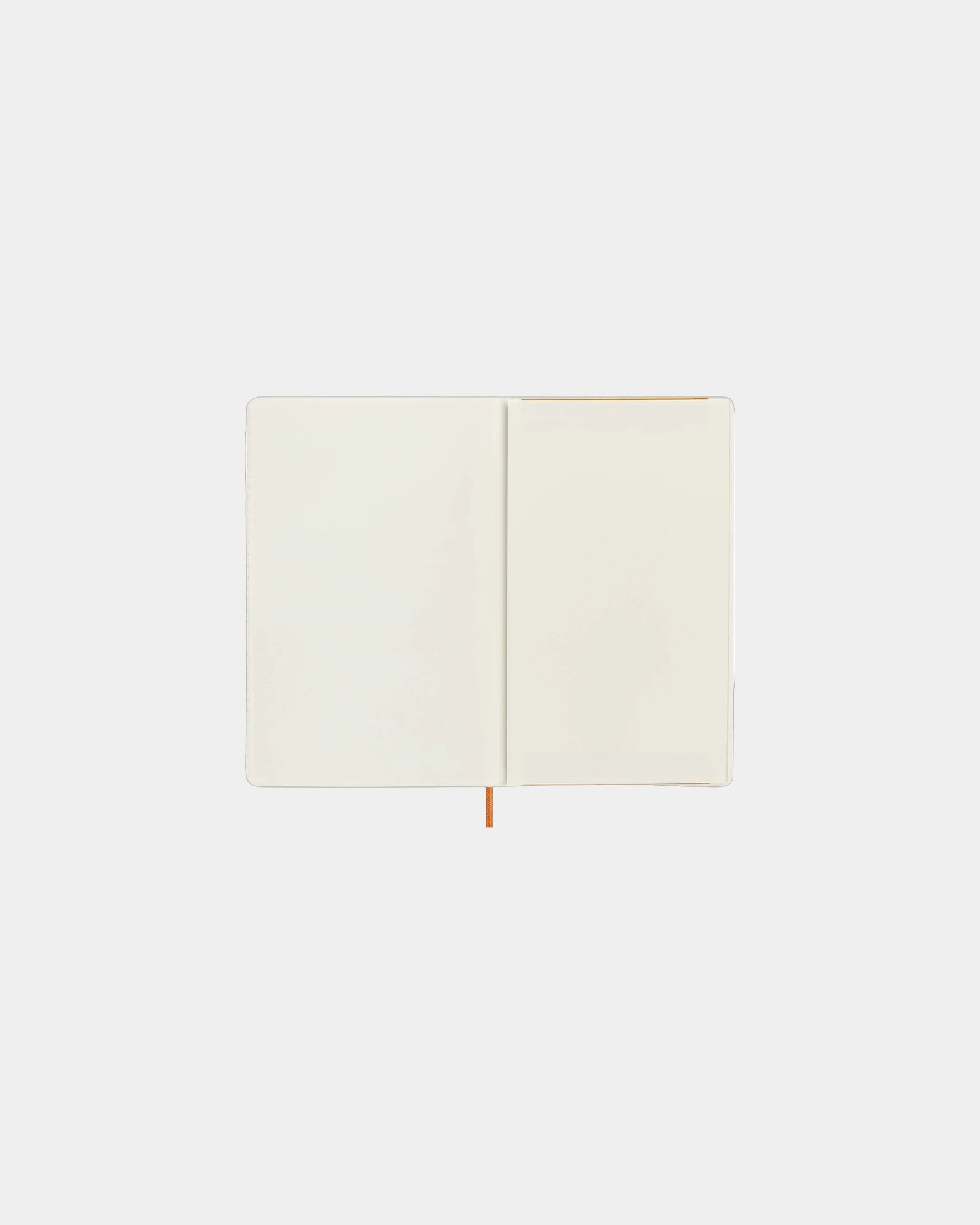 Notes Moleskine Capri w 100% z VEGEA®, miękka okładka, z nadrukiem - 3