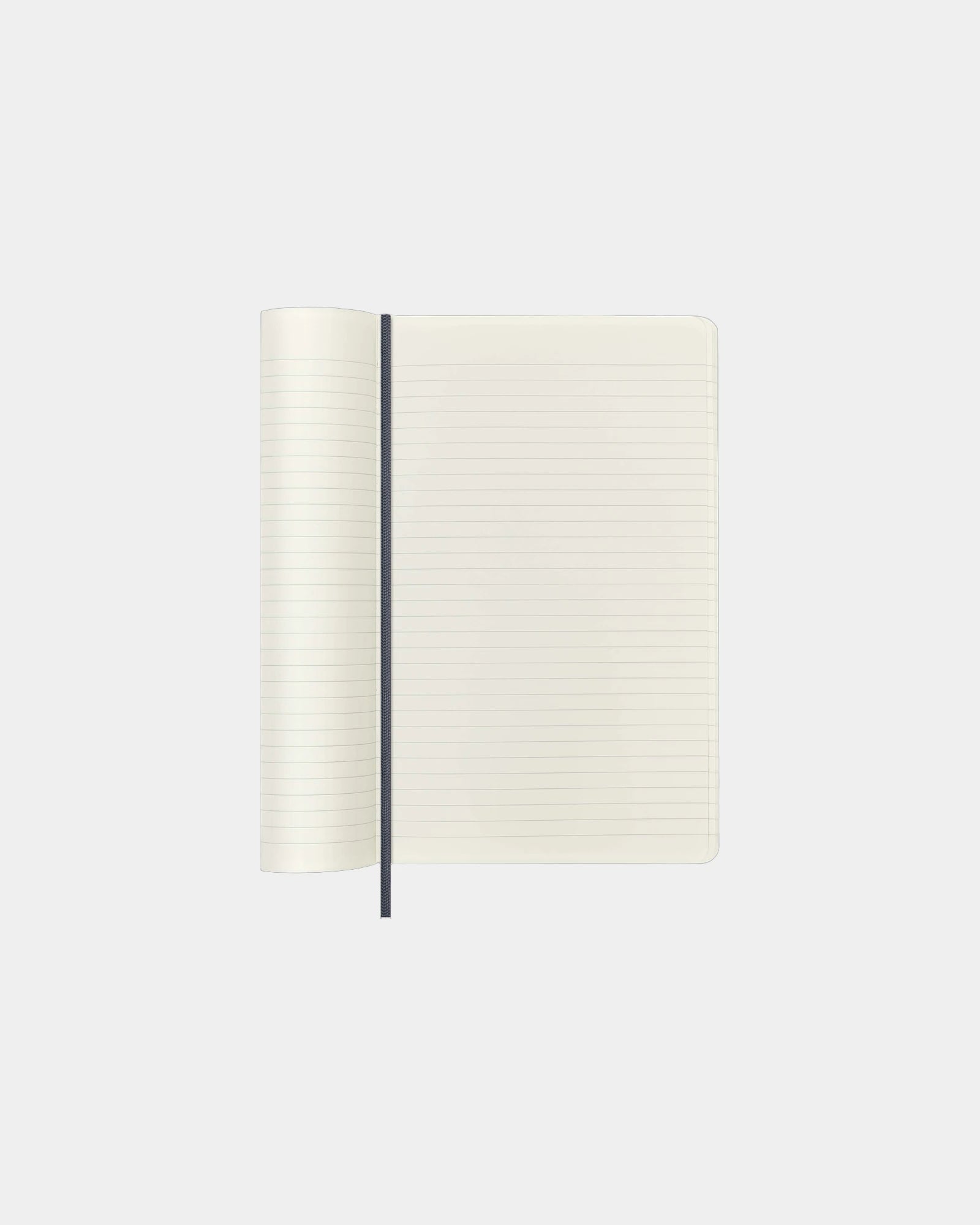 Notes Moleskine Capri w 100% z VEGEA®, miękka okładka, z nadrukiem - 5