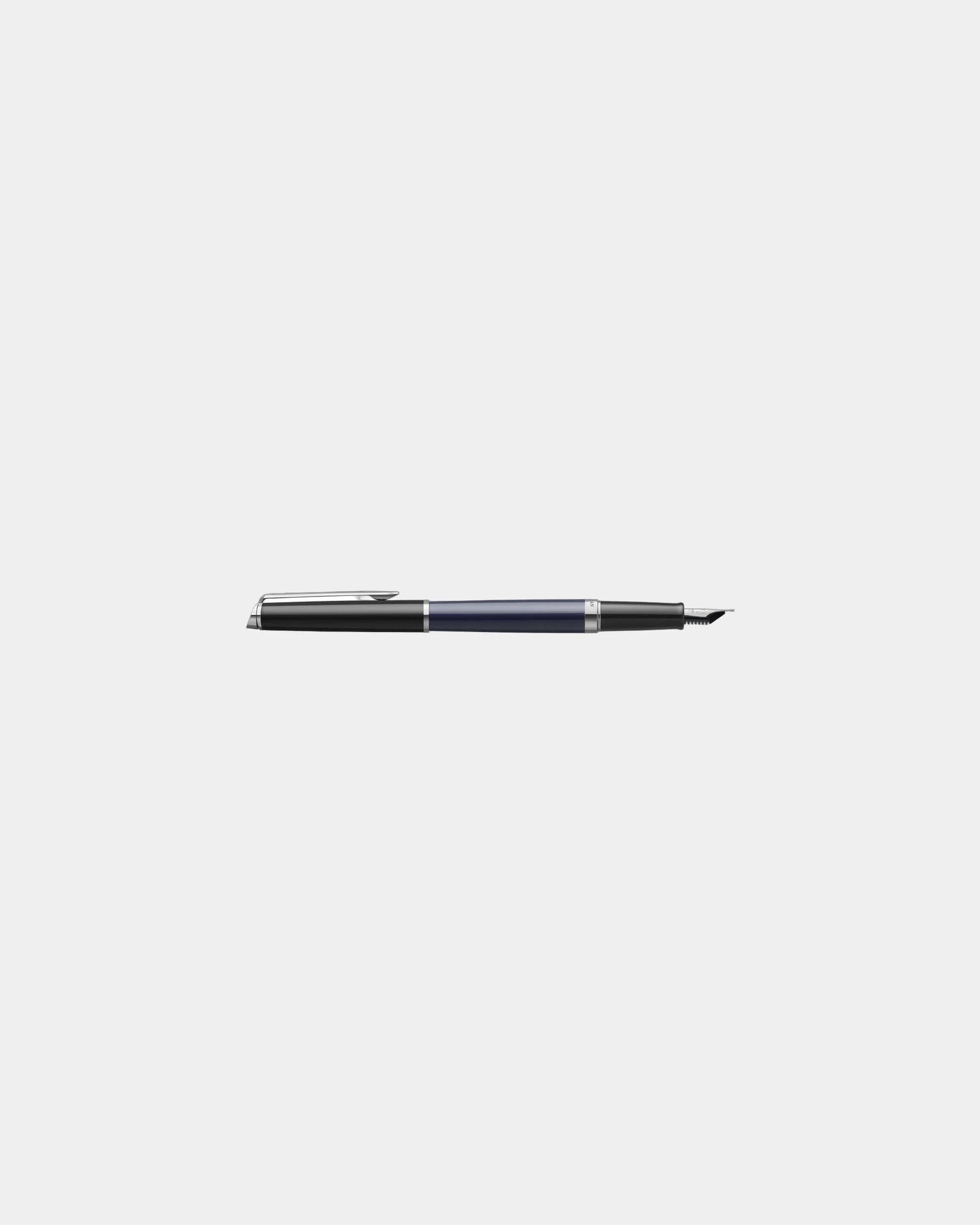 Pióro wieczne metalowe Waterman Hemisphere z nadrukiem - 5