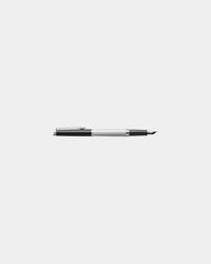 Pióro wieczne metalowe Waterman Hemisphere z nadrukiem - 1
