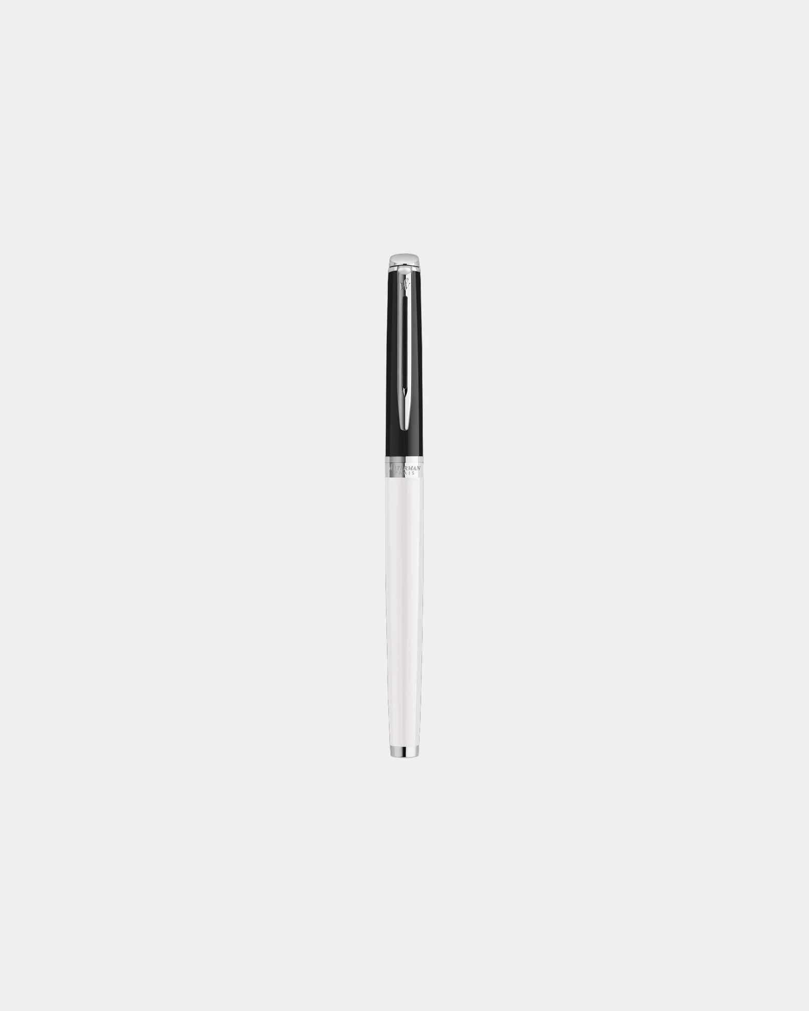 Pióro wieczne metalowe Waterman Hemisphere z nadrukiem - 3