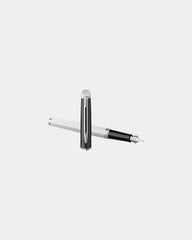 Pióro wieczne metalowe Waterman Hemisphere z nadrukiem - 2