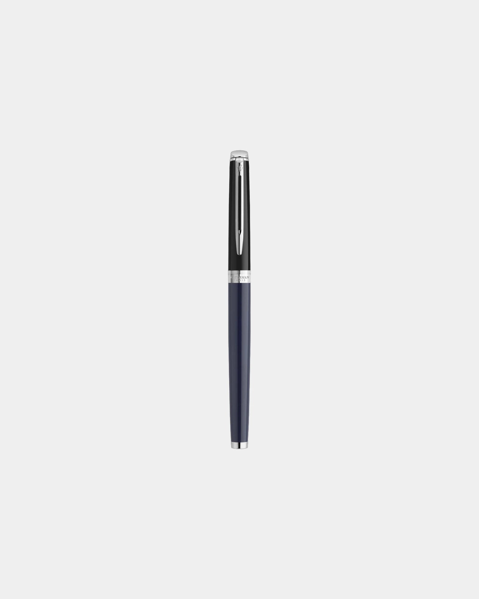 Pióro wieczne metalowe Waterman Hemisphere z nadrukiem - 7