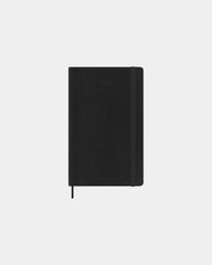 Kalendarz dzienny Moleskine na 12 miesięcy z nadrukiem - 1