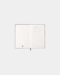 Kalendarz pionowy Moleskine 12-miesięczny z nadrukiem - 2