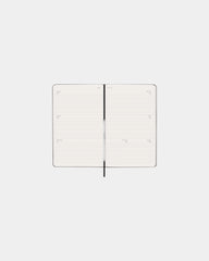 Kalendarz tygodniowy Moleskine 12-miesięczny z nadrukiem - 3