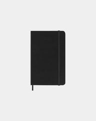Kalendarz książkowy Moleskine 12 miesięcy z nadrukiem - 1