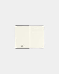 Kalendarz książkowy Moleskine 12 miesięcy z nadrukiem - 2