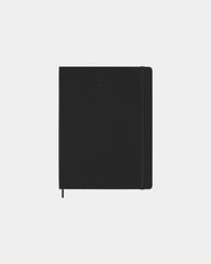 Terminarz tygodniowy XL Moleskine na 12 miesięcy z nadrukiem - 1
