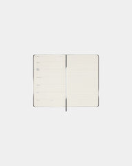 Terminarz tygodniowy Moleskine bez dat z nadrukiem - 3