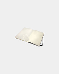 Notes szkicowy A4 Moleskine, papier certyfikowany FSC z nadrukiem - 2