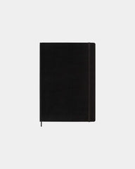 Notes szkicowy A4 Moleskine, papier certyfikowany FSC z nadrukiem - 1
