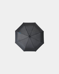 Parasol składany z poliestru Pongee 21,5" z nadrukiem - 1