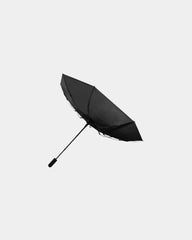 Parasol składany z poliestru Pongee 21,5" z nadrukiem - 4