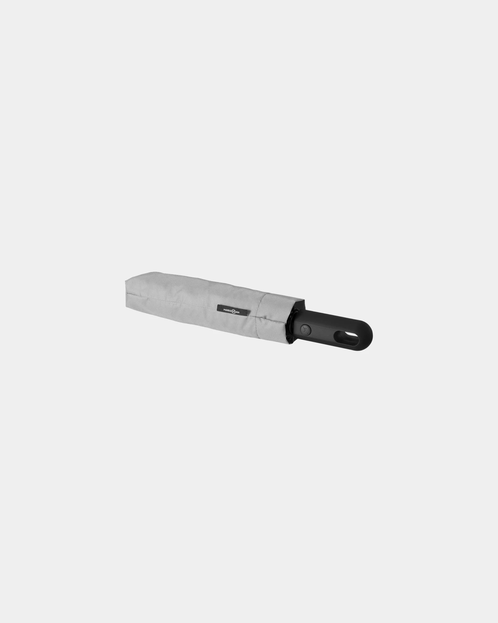 Parasol składany z poliestru Pongee 21,5" z nadrukiem - 6