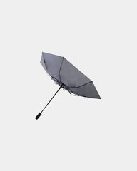 Parasol składany z poliestru Pongee 21,5" z nadrukiem - 8