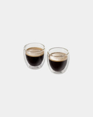 Szklanki termiczne do espresso 70 ml Boda z nadrukiem - 1