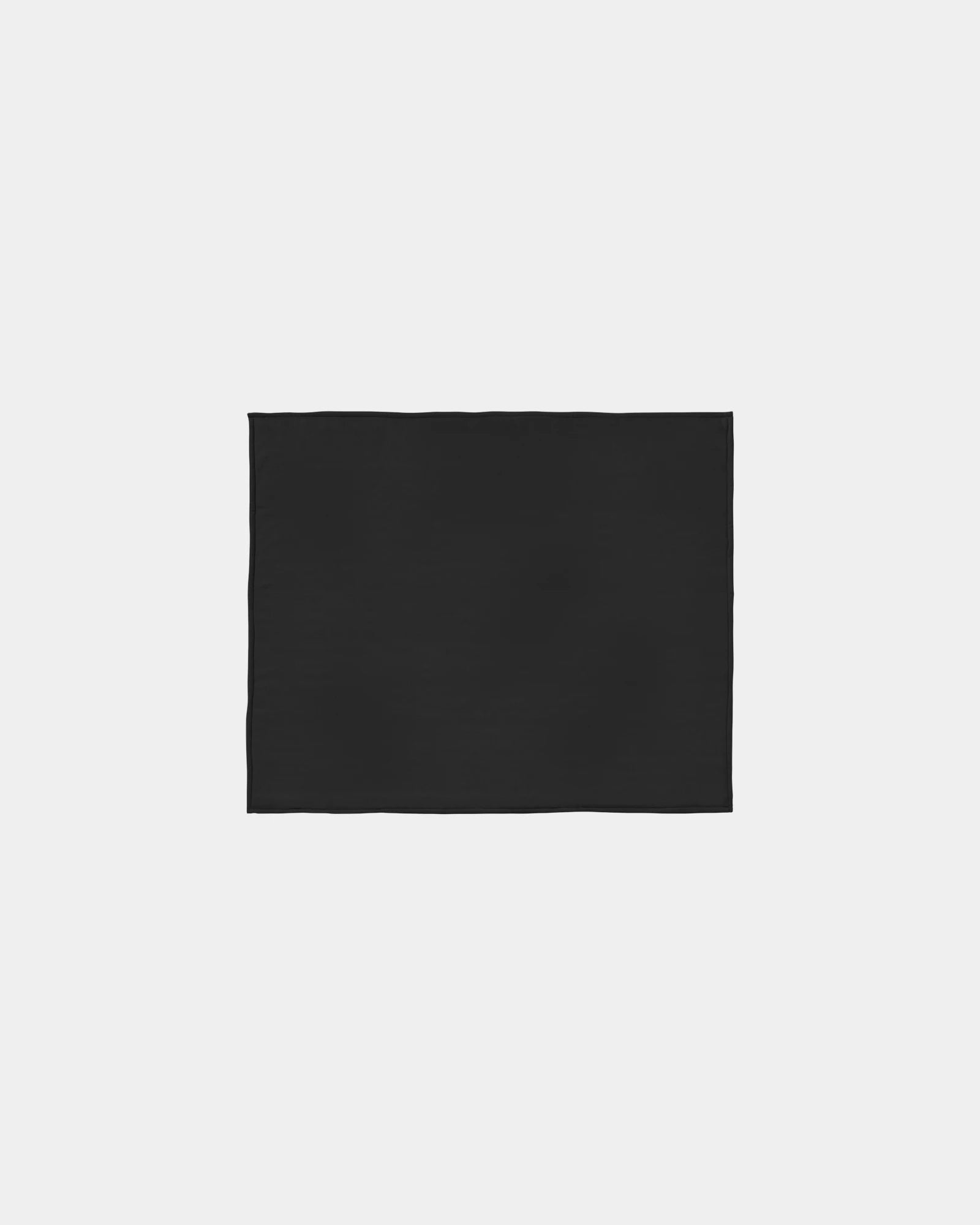 Koc polarowy sherpa Springwood 150x125 cm z nadrukiem - 2