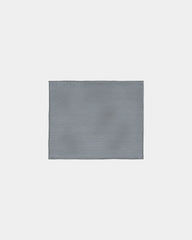 Koc polarowy sherpa Springwood 150x125 cm z nadrukiem - 1