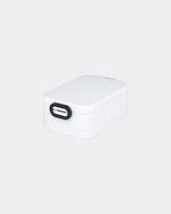 Lunchbox plastikowy ABS 900 ml Take-a-break z nadrukiem - 2