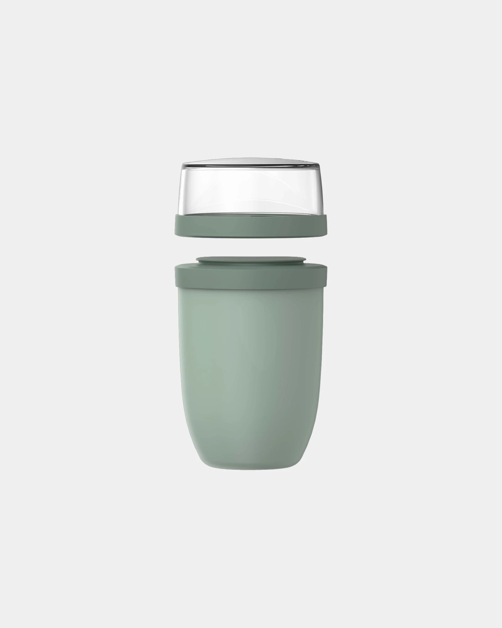 Pojemnik termiczny na lunch 750+300 ml Mepal Ellipse z nadrukiem - 6