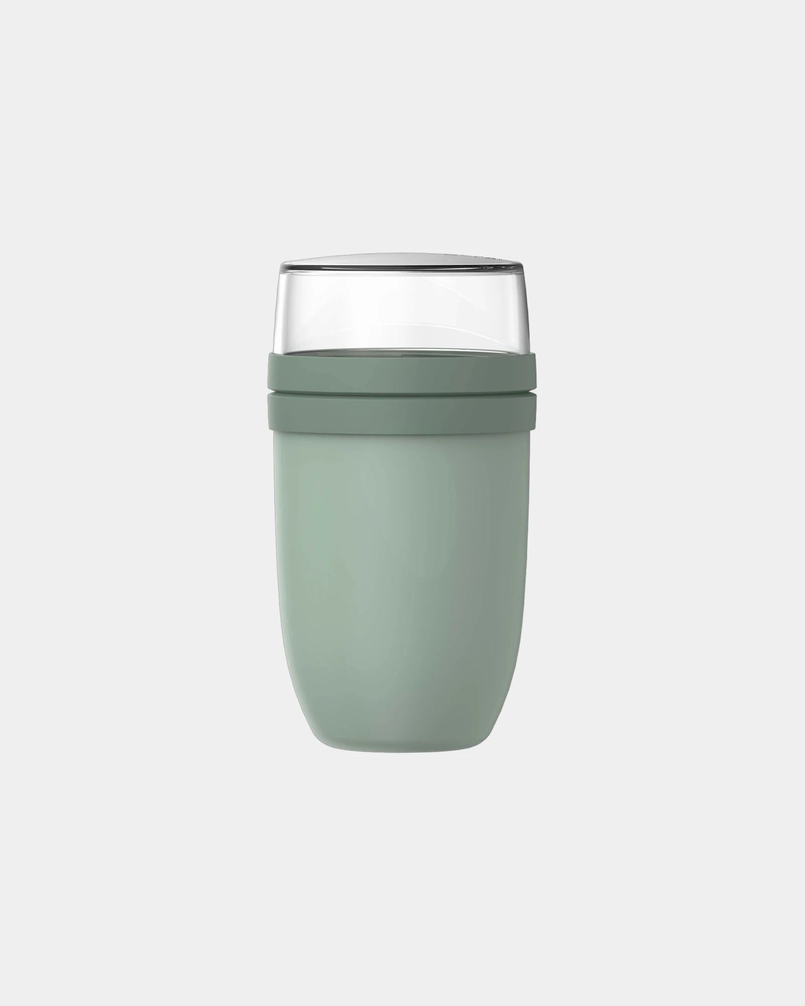 Pojemnik termiczny na lunch 750+300 ml Mepal Ellipse z nadrukiem - 5
