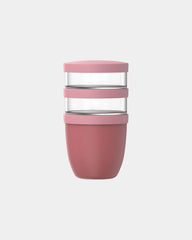 Pojemnik termiczny na lunch 500 ml Mepal Ellipse z nadrukiem - 1
