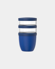 Pojemnik termiczny na lunch 500 ml Mepal Ellipse z nadrukiem - 16