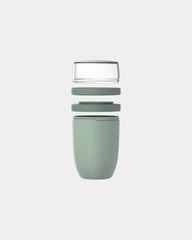 Pojemnik termiczny na lunch 500 ml Mepal Ellipse z nadrukiem - 8