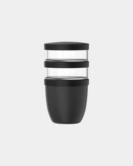 Pojemnik termiczny na lunch 500 ml Mepal Ellipse z nadrukiem - 13