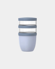 Pojemnik termiczny na lunch 500 ml Mepal Ellipse z nadrukiem - 4