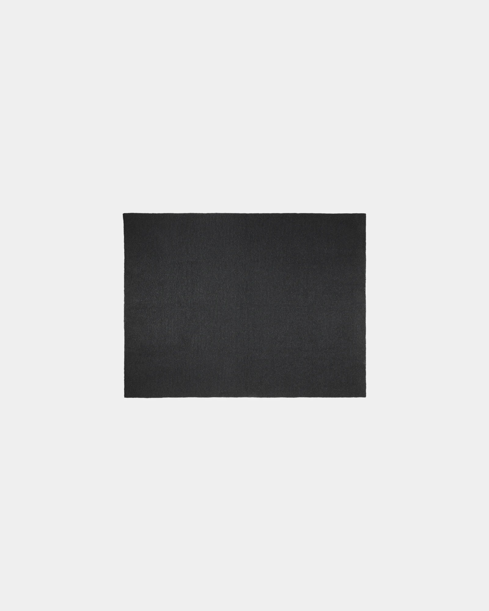 Koc dziany Suzy z poliestru z recyklingu 150 x 120 cm z nadrukiem - 3