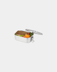 Lunchbox Titan ze stali nierdzewnej z recyklingu 750 ml z nadrukiem - 3