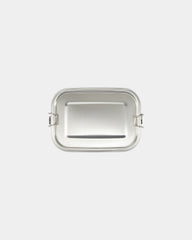 Lunchbox Titan ze stali nierdzewnej z recyklingu 750 ml z nadrukiem - 1