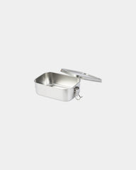 Lunchbox Titan ze stali nierdzewnej z recyklingu 750 ml z nadrukiem - 2